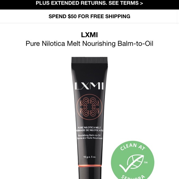 Face Balm and Highlighter Luminizer Duo - Picture 7 of 7